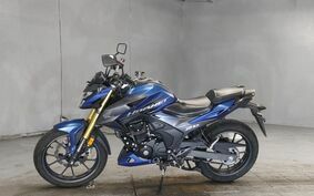 HONDA HORNET 200 不明