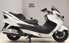 SUZUKI SKYWAVE 250 (Burgman 250) M CJ45A