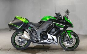 KAWASAKI NINJA 1000 2016 ZXT00L