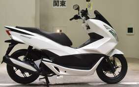 HONDA PCX125 JF56