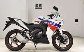 HONDA CBR125R JC50