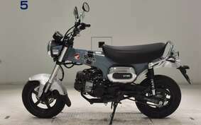 HONDA DAX 125 JB04