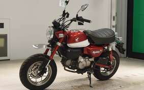 HONDA MONKEY 125 JB02