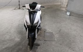 YAMAHA  CYGNUS  GRIF ASU SEJ4J