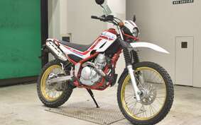 YAMAHA SEROW 250 Gen.3 DG31J