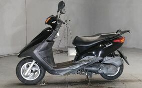 YAMAHA AXIS 125 TREET SE53J