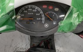 YAMAHA JOG DX SA39J