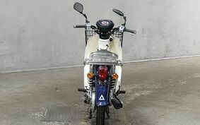 HONDA C110 SUPER CUB PRO JA42