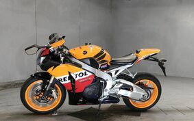 HONDA CBR1000RR 2012 SC59