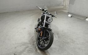 HARLEY FXSB1690 2016 BFV