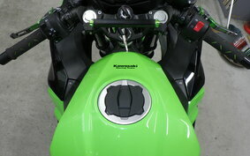 KAWASAKI NINJA 400 2018 EX400G