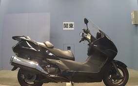 HONDA SILVER WING 400 2005 NF01