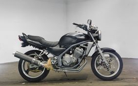 KAWASAKI BALIUS 250 1992 ZR250A