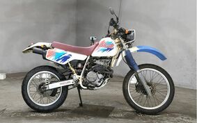 HONDA XLR250 BAJA MD22