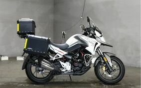 HONDA CB190X 不明