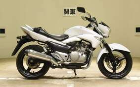 SUZUKI GSR250 GJ55D