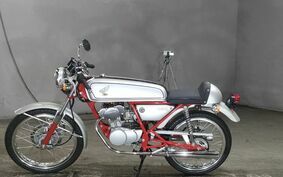 HONDA DREAM 50 AC15