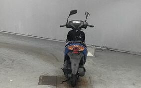 SUZUKI ADDRESS V50 CA4BA