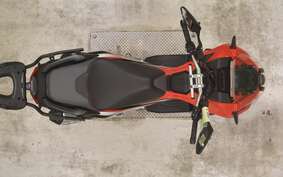 HONDA ADV150 KF38