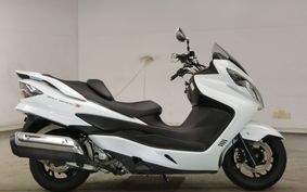 SUZUKI SKYWAVE 250 (Burgman 250) S CJ46A