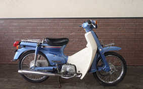 HONDA C50 SUPER CUB C50