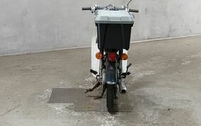 HONDA C50 SUPER CUB AA01