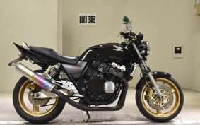 HONDA CB400SFV-3 2004 NC39