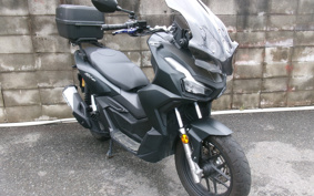 HONDA ADV160 KF54