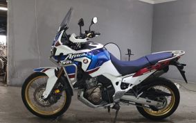 HONDA CFR1000 AfricaTwin SD04