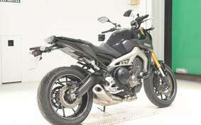 YAMAHA MT-09 A 2015 RN34J