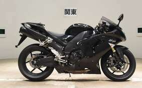 KAWASAKI ZX 10 NINJA R 2007 ZXT00D