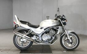 KAWASAKI BALIUS 250 ZR250A