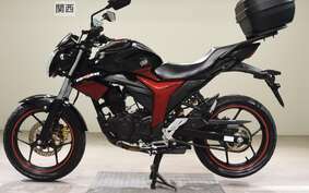 SUZUKI ジクサー150 NG4BG