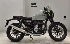 HONDA GB350S 2021 NC59