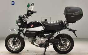 HONDA MONKEY 125 JB02