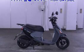 SUZUKI LET`s 4 CA45A