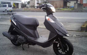 SUZUKI ADDRESS V125 G CF4EA