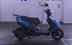 SUZUKI ADDRESS V125 G CF46A