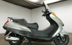 HONDA FORESIGHT EX MF04