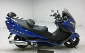 SUZUKI SKYWAVE 250 (Burgman 250) S Fi CJ43A