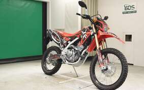 HONDA CRF250L MD44