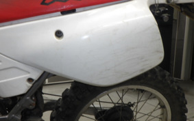 HONDA XLR125R JD16