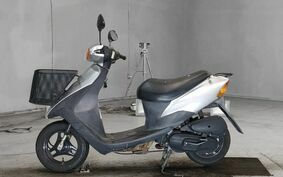 SUZUKI LET's 2 CA1PA