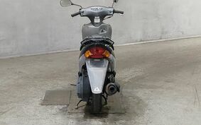 SUZUKI ADDRESS V125 CF46A