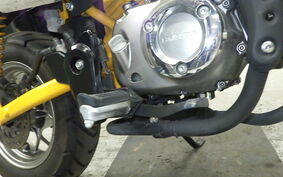 HONDA MONKEY 125 JB02