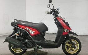 YAMAHA BW S125 SE45