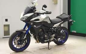 YAMAHA MT-09 Tracer 2015 RN36J