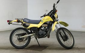 SUZUKI TS50 Hustler SA11A