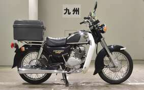 HONDA CD125T BENLY CD125T