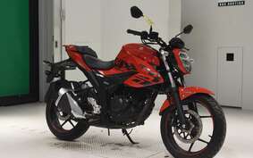 SUZUKI GIXXER 150 ED13N